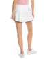 Фото #2 товара Eleven By Venus Williams Fallen Petals Skirt Women's White Xl