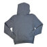 Фото #2 товара Hurley Men's Standard Fit Icon Graphic Ultra Soft Fleece Hoodie