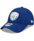 Men's Blue Ireland National Team Marble 9FORTY Adjustable Hat