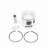 ITALKIT Honda NSR / Yamaha Tzr 100 D 53.97 C Piston Kit