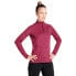 Фото #2 товара ODLO Sesvenna half zip sweatshirt