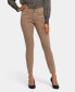 ფოტო #1 პროდუქტის Women's Ami Skinny Hollywood Waistband Jeans