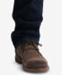Фото #9 товара Men's 410 Athletic Fit Straight Leg COOLMAX® Jeans