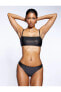 Фото #10 товара Купальник Koton Sparkle Strapless Bikini
