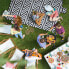 Фото #6 товара Picknickdecke Zickzack-Muster 200x300 cm