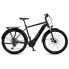 Фото #1 товара WINORA Yucatan 12 Pro Gent 2022 electric bike