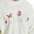 SIKSILK Butterfly sweatshirt