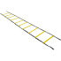 SPORTI FRANCE Simple 4 m Agility Ladder