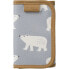 ფოტო #2 პროდუქტის FRESK Polar Bear wallet