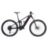 BIANCHI T-Tronik Rebel 9.2 29´´ SX Eagle 2021 MTB electric bike