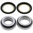 Фото #1 товара All BALLS 22-1015 Steering Column Bearing Kit