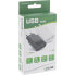 Фото #4 товара InLine USB Power Adapter DUO - 2 Port 100-240VAC to 5V / 2.1A black