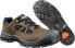 Albatros TIMBER LOW - Unisex - Safety shoes - Brown - EUE - Textile