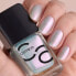 Фото #2 товара Лак для ногтей Catrice Iconails Nº 164 Elsa's Favourite 10,5 ml