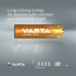 Фото #4 товара VARTA Longlife Mignon AA LR 6 Batteries