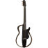 Фото #1 товара Yamaha SLG200 S Translucent Black