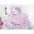 Фото #6 товара Детский комплект постельного белья Herding Hello Kitty
