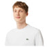 ფოტო #8 პროდუქტის LACOSTE TH3401-00 short sleeve T-shirt