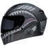 Фото #10 товара BELL MOTO Qualifier Dlx Mips Devil May Care full face helmet