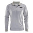 LEATT Team Long sleeve polo