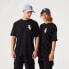 Фото #1 товара NEW ERA MLB Essentials LC OS Chicago White Sox Authentic short sleeve T-shirt