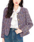 Фото #1 товара Wlzd Wool-Blend Blazer Women's