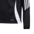 Фото #8 товара Adidas Tiro 24 Training Jr sweatshirt IJ9952