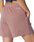 Фото #9 товара Women's Trek™ Mid-Rise French Terry Shorts