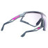 ფოტო #3 პროდუქტის RUDY PROJECT Defender Impactx 2 Laser photochromic sunglasses