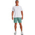 Фото #3 товара UNDER ARMOUR Launch SW 7´´ Wordmark Shorts