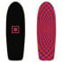 YOW Meadow Julia Schimautz 28´´x9´´ Artist Series Cruiser Deck