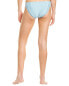 Фото #2 товара Krimson Klover Hayden Bikini Bottom Women's Blue Xl