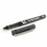 Фото #2 товара Ручка с жидкими чернилами Pilot V-5 Hi-Tecpoint Чёрный 0,3 mm (12 штук)