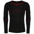 ODLO Performance Evolution Warm Long Sleeve Base Layer