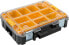 DEWALT DWST82968-1 - Black - Orange - Dust resistant - Water resistant - 400 mm - 332 mm - 119 mm