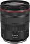 Фото #11 товара Canon RF 24-105 mm F4L is USM Lens (77 mm Filter Thread) Black & 430EX III-RT Speedlite Flash, 0585C011AA, Black/Anthracite
