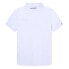 Фото #2 товара HACKETT Am Tipped Youth Short Sleeve Polo