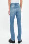 Фото #3 товара Orta Indigo Erkek Jeans