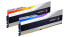 Фото #1 товара G.Skill Trident Z RGB Z5 - 32 GB - 2 x 16 GB - DDR5 - 5600 MHz - 288-pin DIMM - Black - White