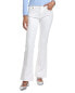 Фото #1 товара 7 For All Mankind The Classic White Bootcut Jean Women's White 27