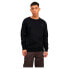 Толстовка Jack & Jones Classic Black Fit Relaxed, S - фото #2