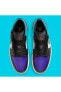 Фото #33 товара Air Jordan 1 Low "Black/Purple/Aqua