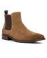 ფოტო #3 პროდუქტის Men's Roberto Chelsea Boots