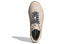 adidas originals Samba 松糕底 防滑耐磨 低帮 板鞋 女款 亚麻棕 / Кроссовки Adidas originals Samba EF4970