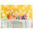 Фото #2 товара Tischset Happy Birthday (12er-Set)