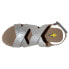 Фото #4 товара Женские босоножки Volatile Tory карманные коричневый Casual Sandals PV150-221