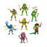 TORTUGAS NINJA Basic Figures Assorted Figure