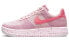 Фото #1 товара Кроссовки Nike Air Force 1 Low Crater Flyknit DC7273-600
