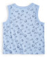 ფოტო #2 პროდუქტის Baby Boys Baseball Tank Top, Created for Macy's