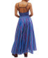 Фото #2 товара Women's Dream Weaver Maxi Dress
